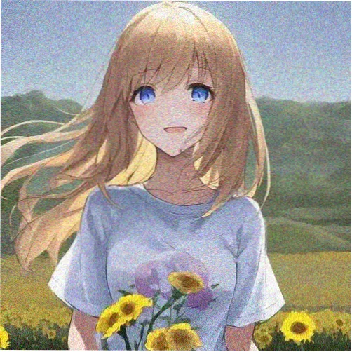 九门人物档案 头像一