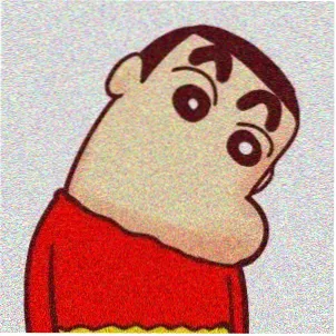 九门人物档案 头像二